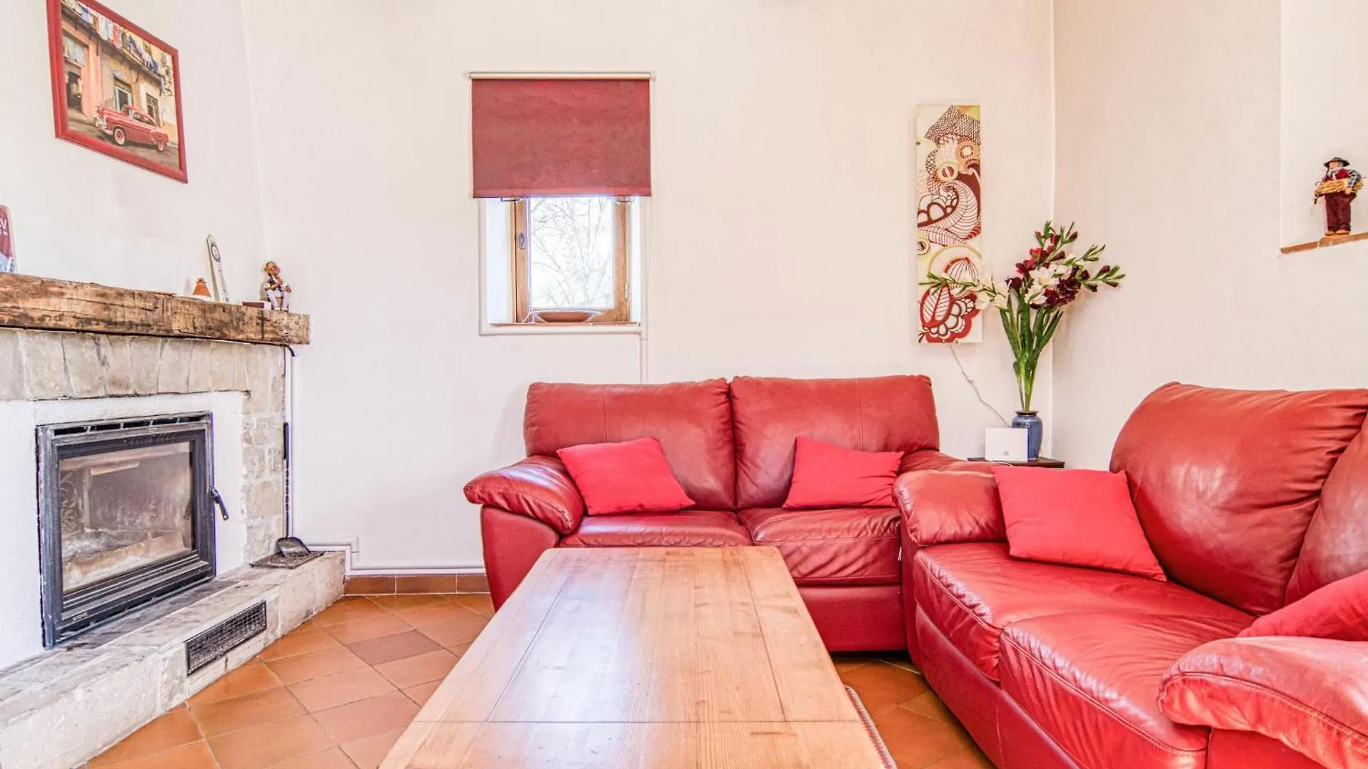 Holiday Home La Maison Aux Volets Bleus By Interhome Entrecasteaux 0*,