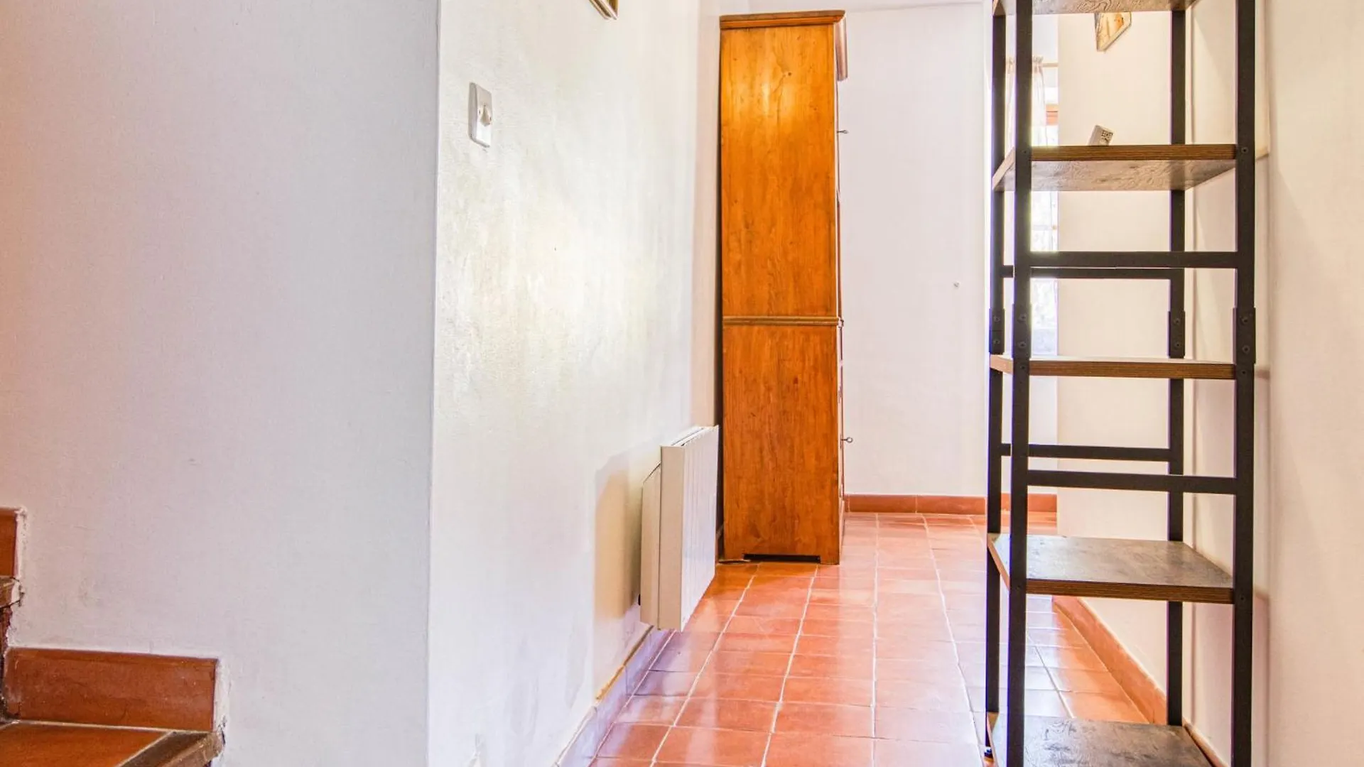 Holiday Home La Maison Aux Volets Bleus By Interhome Entrecasteaux France