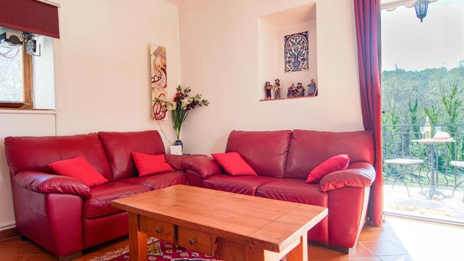 Holiday Home La Maison Aux Volets Bleus By Interhome Entrecasteaux 0*,