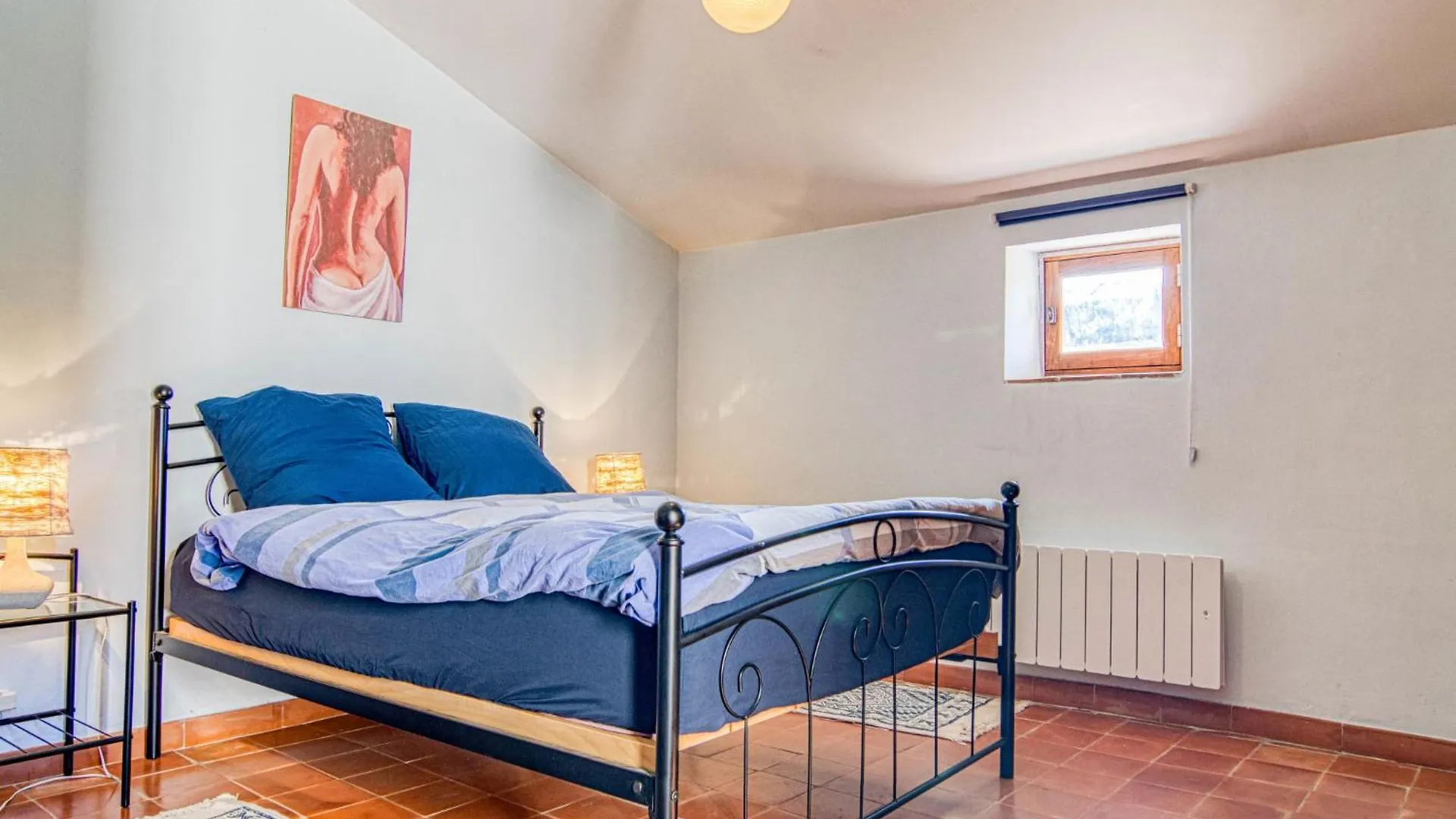 Holiday Home La Maison Aux Volets Bleus By Interhome Entrecasteaux